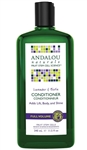Andalou Naturals Conditioner, Lavender & Biotin (11.5 oz)