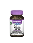 FLUSH-FREE NIACIN 500 MG (60 VCAPS)