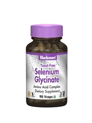 ALBION SELENIUM GLYCINATE 200 MCG (90 VCAPS)