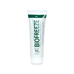 BioFreeze Cold Therapy Pain Relief Gel (4 oz)