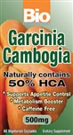 Garcinia Cambogia