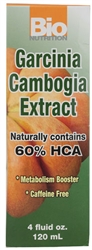 Garcinia Cambogia