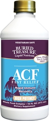 ACF Fast Relief 16 oz