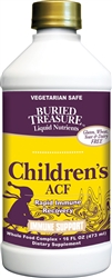 Children's ACF 16 oz