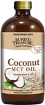 Coconut MCT Oil, 16oz