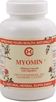 Myomin 500 mg (120 ct)