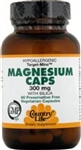 Magnesium 300 mg (60 veg caps)