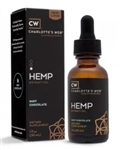 CW Hemp Extract Oil 1 oz Olive Oil