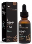 CW Hemp Extract Oil Plus 1 oz Mint Chocolate