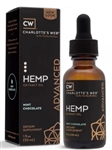 CW Hemp Extract Oil Advanced 1 oz Olive Oil