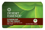 Cleansing Bar Tea Tree Therapy, 5oz