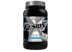 Elite Fusion 7, Vanilla, 2lb
