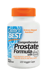 Comprehensive Prostate Formula