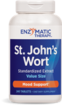 ST. John's Wort, 450mg, 60 Tablets