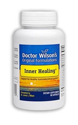 Doctor Wilson's Inner Healing (90 Caps)