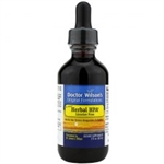 Doctor Wilson's Herbal HPA Licorice Free (1 fl. oz.)