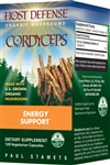 Host Defense Cordyceps (30 capsules)