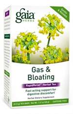 GAS & BLOATING TEA 20 bags