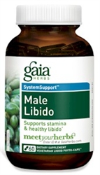 Male Libido  (60 Liquid Phyto-Caps)