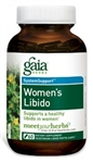 Women's Libido (60 Liquid Phyto-Caps)