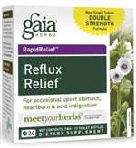 REFLUX RELIEF (24 tablets)