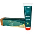 Neem & Pomegranate Toothpaste (5.29 oz)