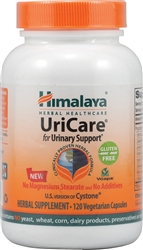UriCare (120 vcaps)
