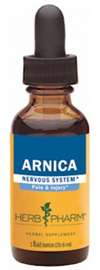 ARNICA - 1 fl oz