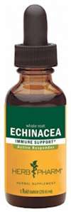 ECHINACEA EXTRACT - 1 fl oz