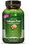 Irwin Naturals Collagen-Pure (80 softgels)