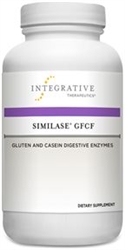 Similase GFCF (120 caps)