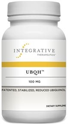 UBQH 100 (60 caps)