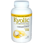 Formula 104 Cholesterol (200 Capsules)