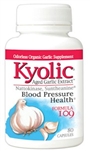 Kyolic Formula 109 Blood Pressure (80 caps)