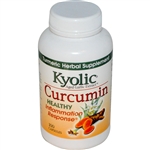 Curcumin Healthy Inflammation Response (100 Capsules)