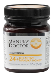 24+ Bioactive Honey (8.75oz)