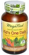 ONE DAILY KID'S (30 tablets)