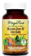 ONE DAILY WOMEN OVER 40 (60 tablets)