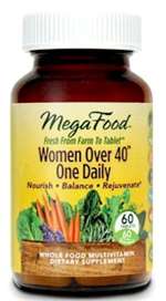 ONE DAILY WOMEN OVER 40 (60 tablets)