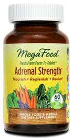 ADRENAL STRENGTH (60 tablets)