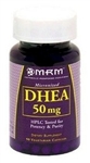 DHEA 50mg (90 vegicaps)