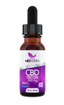 MedTerra Tincture 3000 mg 30 ml 16 oz