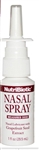 NutriBiotic Professional Grade Citricidal Nasal Spray