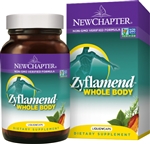 Zyflamend Whole Body, 60 capsules