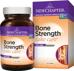 Bone Strength Take Care, 120 Slim Tablets