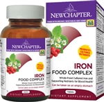 Iron Food Complex, 60 tablets