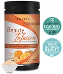 Beauty Infusion, Tangerine Twist