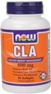 CLA (Conjugated Linoleic Acid)  800 mg Softgels (90 ct)