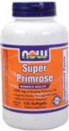 Super Primrose 1300 mg Softgels (120 ct)