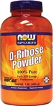 D-Ribose Powder 100% Pure - 1 lb.
